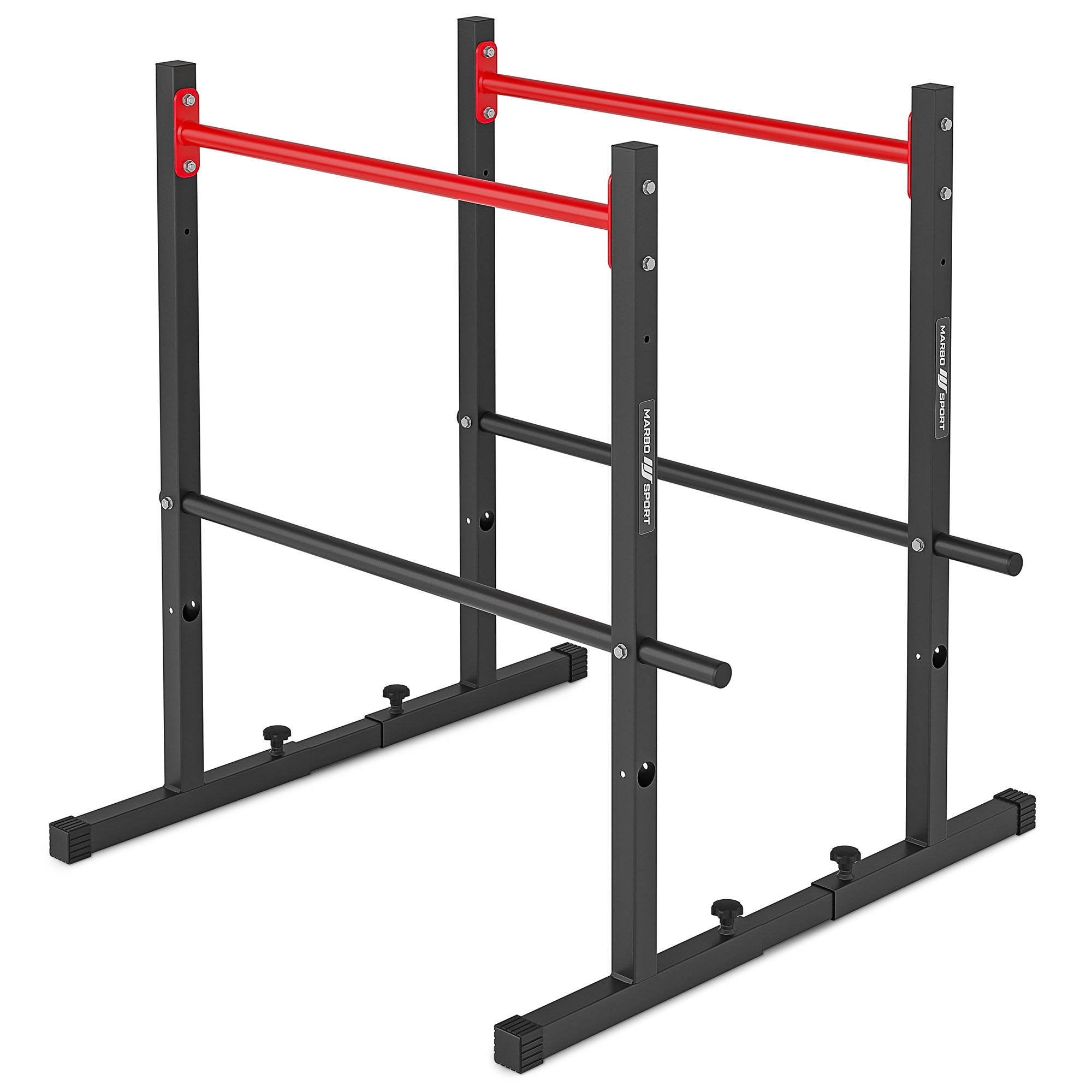 Home Parallel bar station