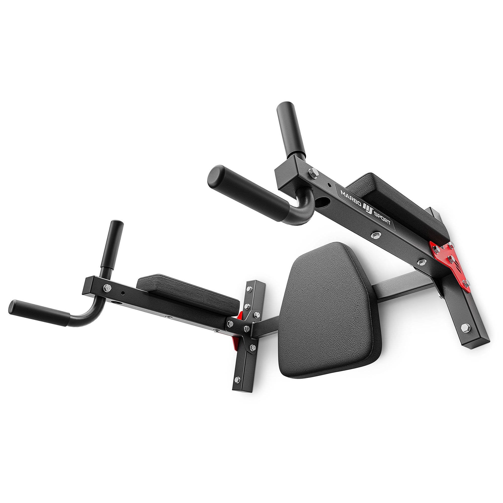 Home Dip Station til væg Home D101