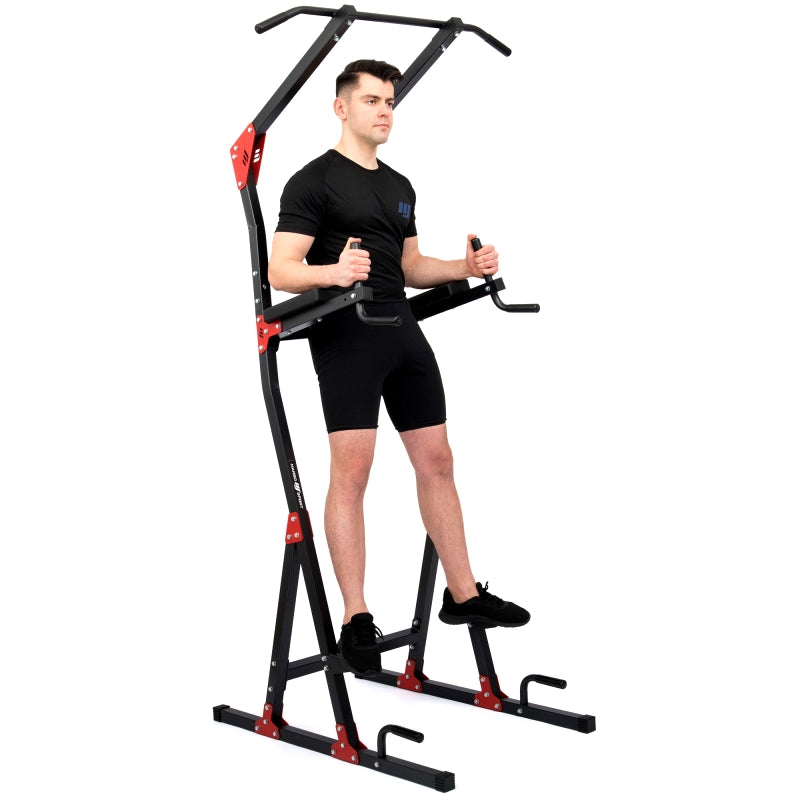 Home Chin up / Pull Up / Dip station