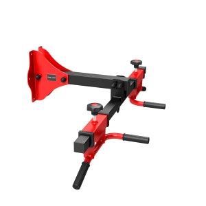 Semi Pro Chin up bar til loft- og vægmontering (Restsalg)