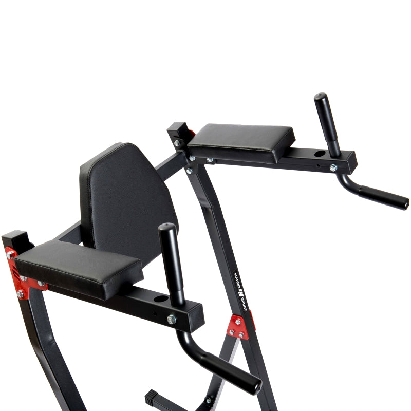 Home Dips og Mavetrænings stativ