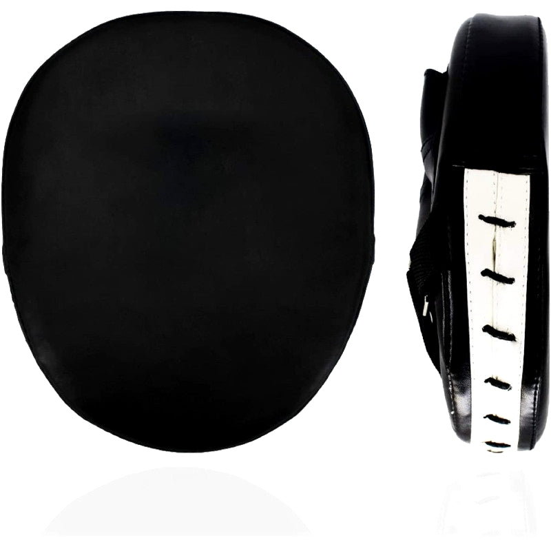 Plethandsker / Pletpuder (2 styk)