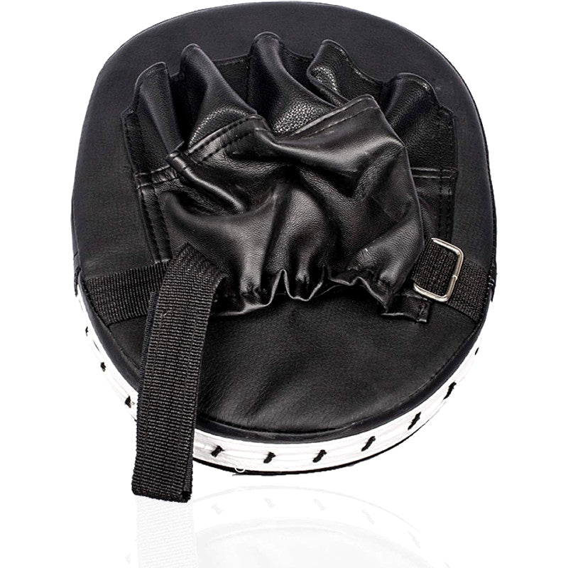 Plethandsker / Pletpuder (2 styk)