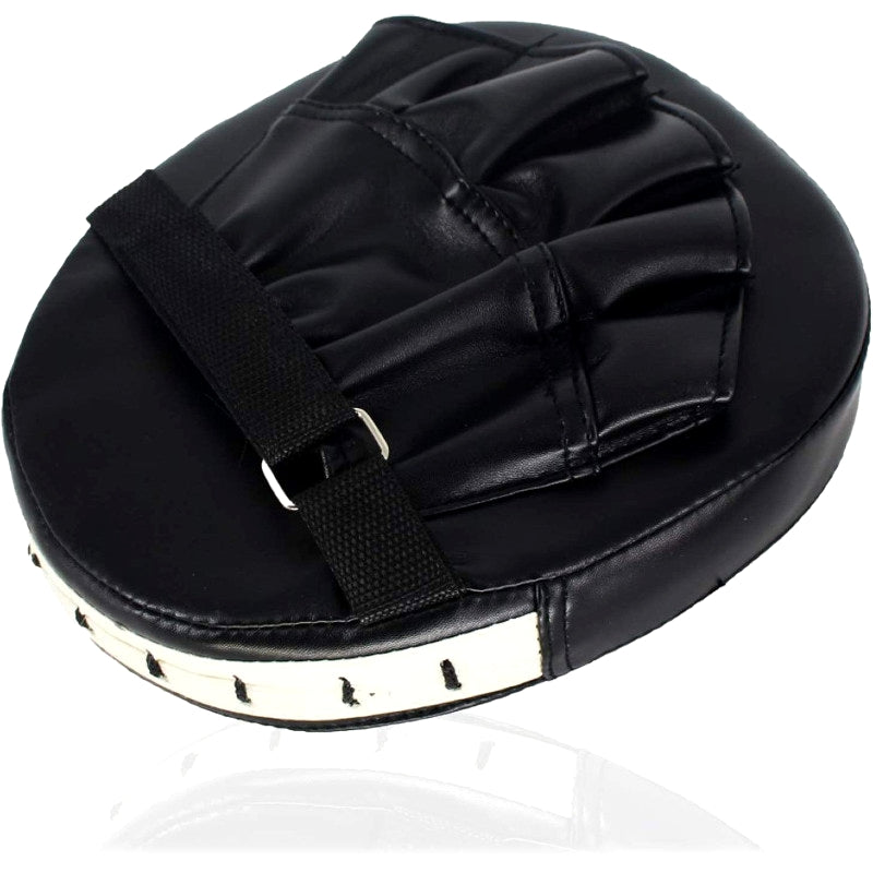 Plethandsker / Pletpuder (2 styk)