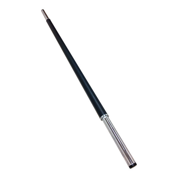 Aerobic vægtstang med skumhåndtag