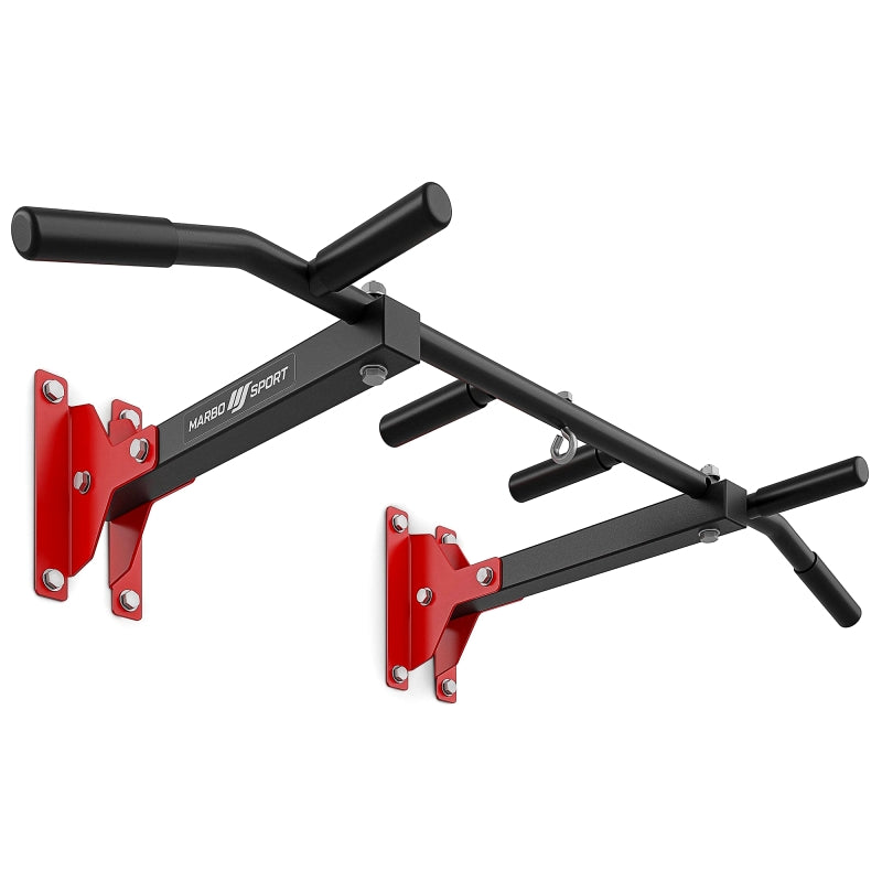Pull up bar loft best sale