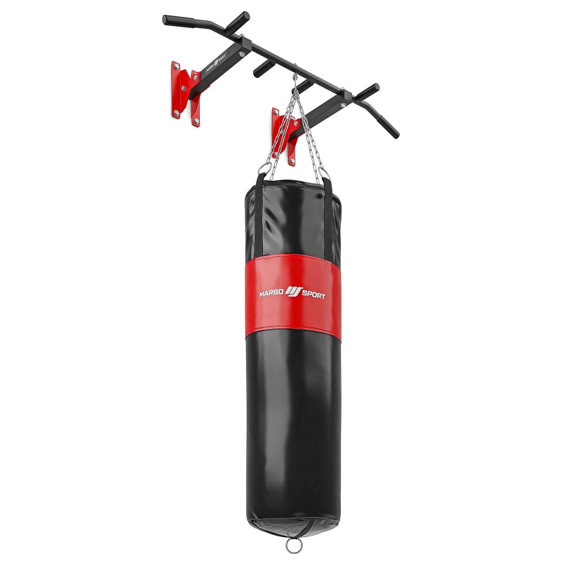 Home 2 i én Chin up bar - til loft eller væg