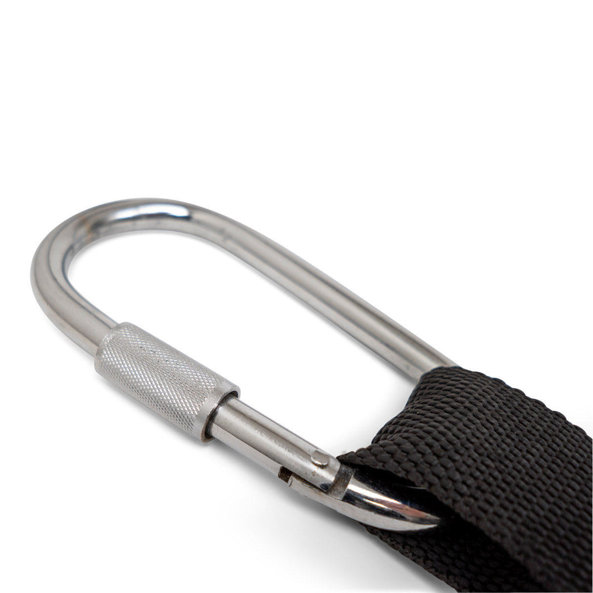 Ab sling mavetræner PRO (sæt) Med forstærket karabin