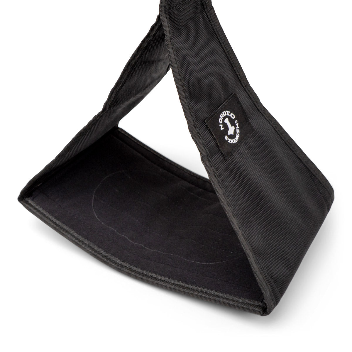 Ab sling mavetræner PRO (sæt) Med forstærket karabin