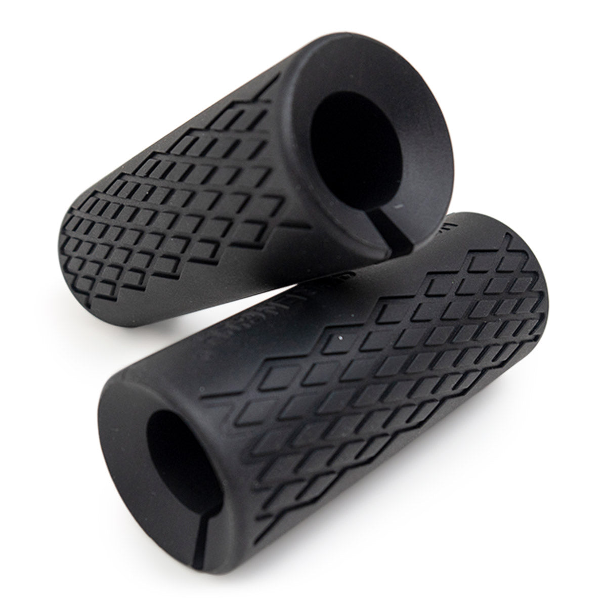 Fat grip - Black Edition