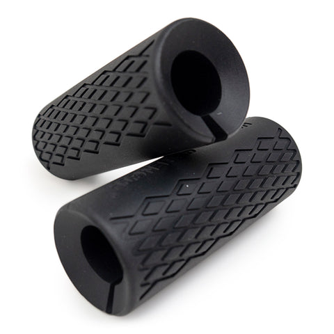 Fat grip - Black Edition