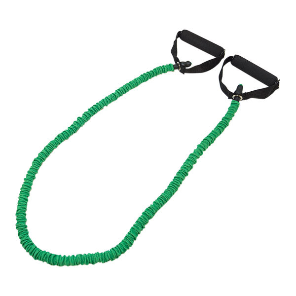 Exertube deluxe hård - grøn (styrke 4 af 6)