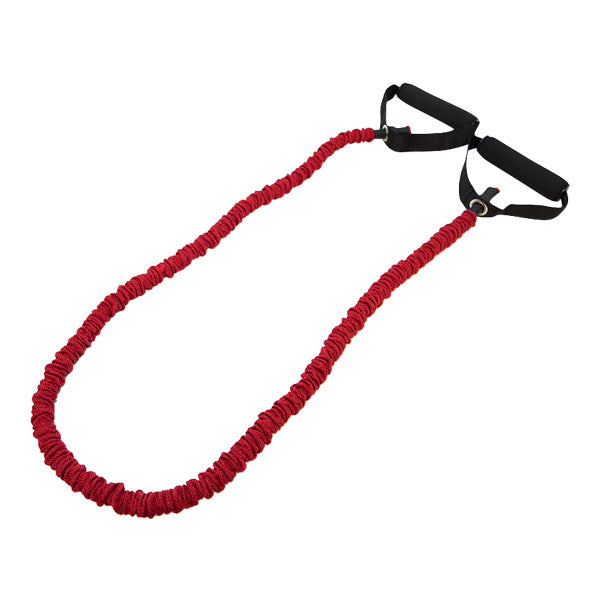 Exertube deluxe Heavy - rød (styrke 6 af 6)