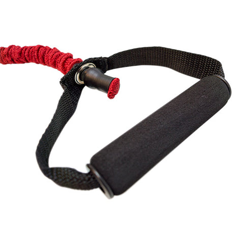 Exertube deluxe Heavy rød