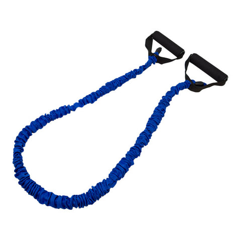 Exertube deluxe ekstra let blå