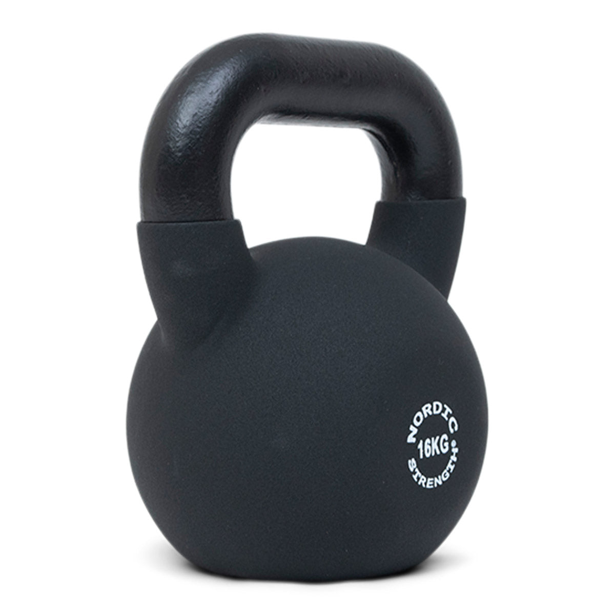 Kettlebell 16 kg - Nordic Strength