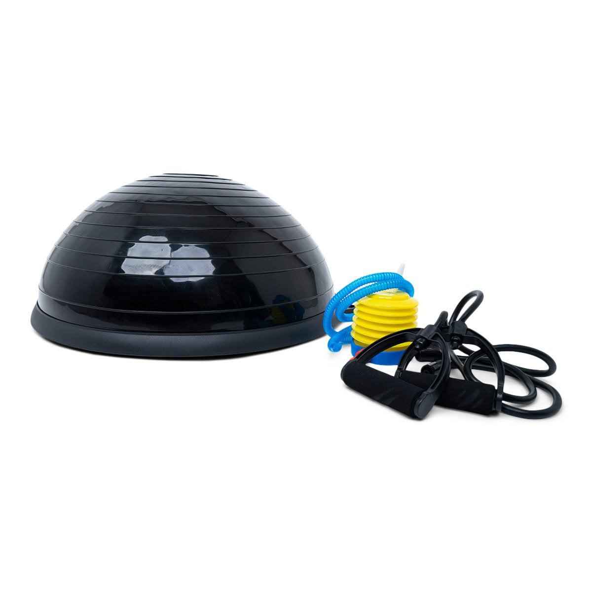 Balance bold - Nordic Strength (sort)