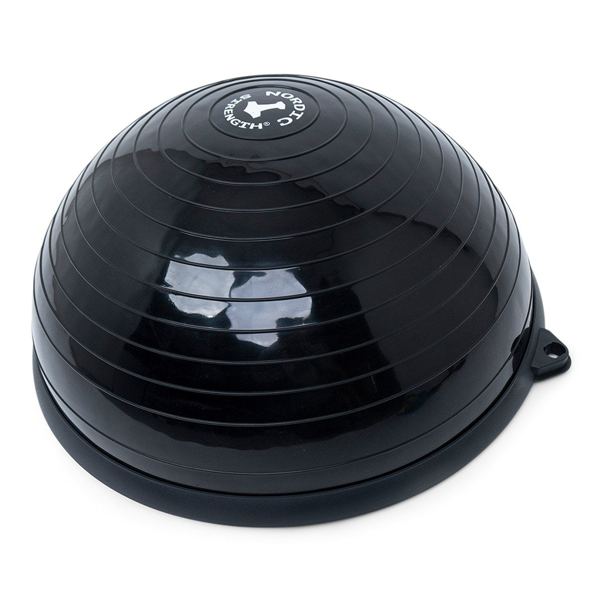 Balance bold - Nordic Strength (sort)