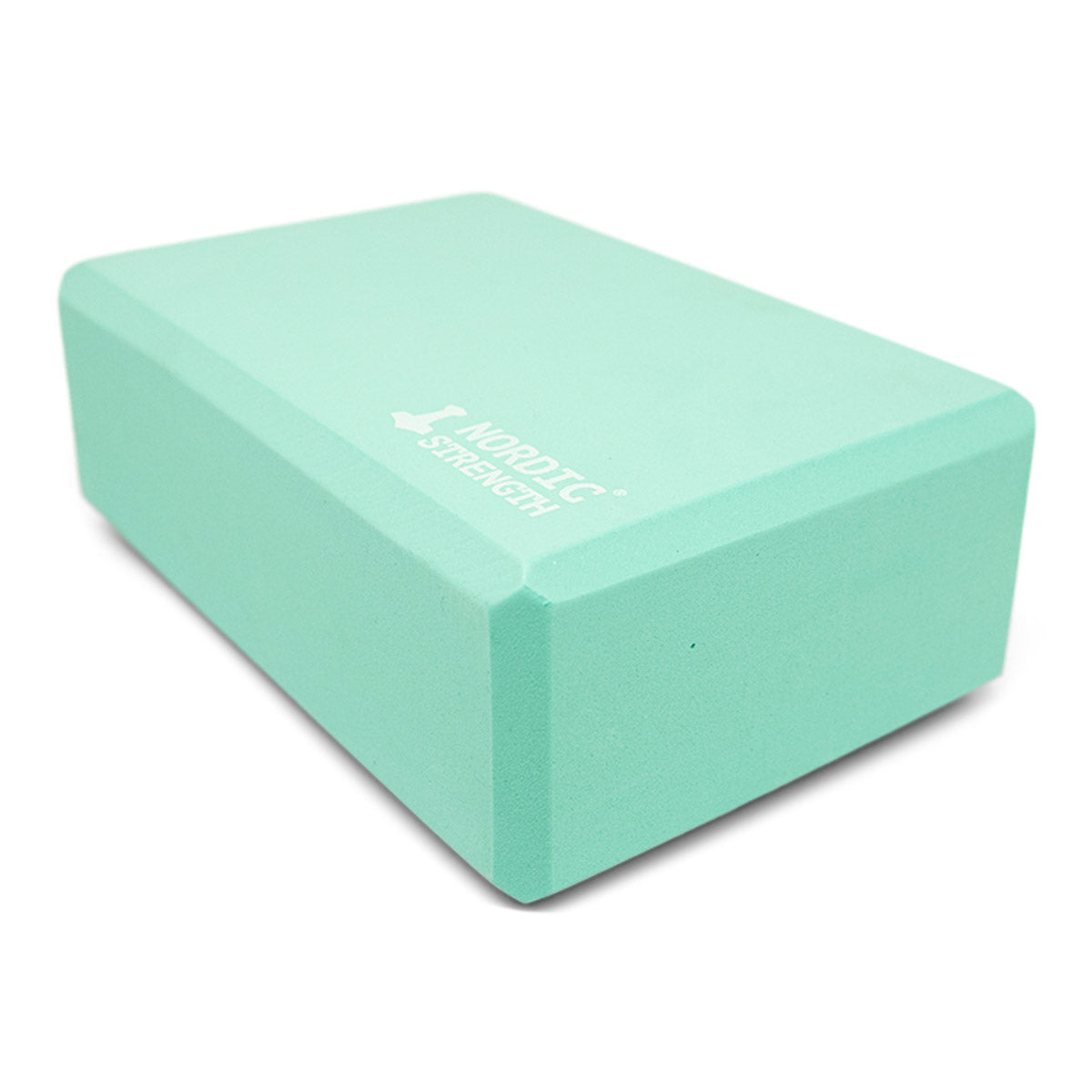 Yogablok - Turkise
