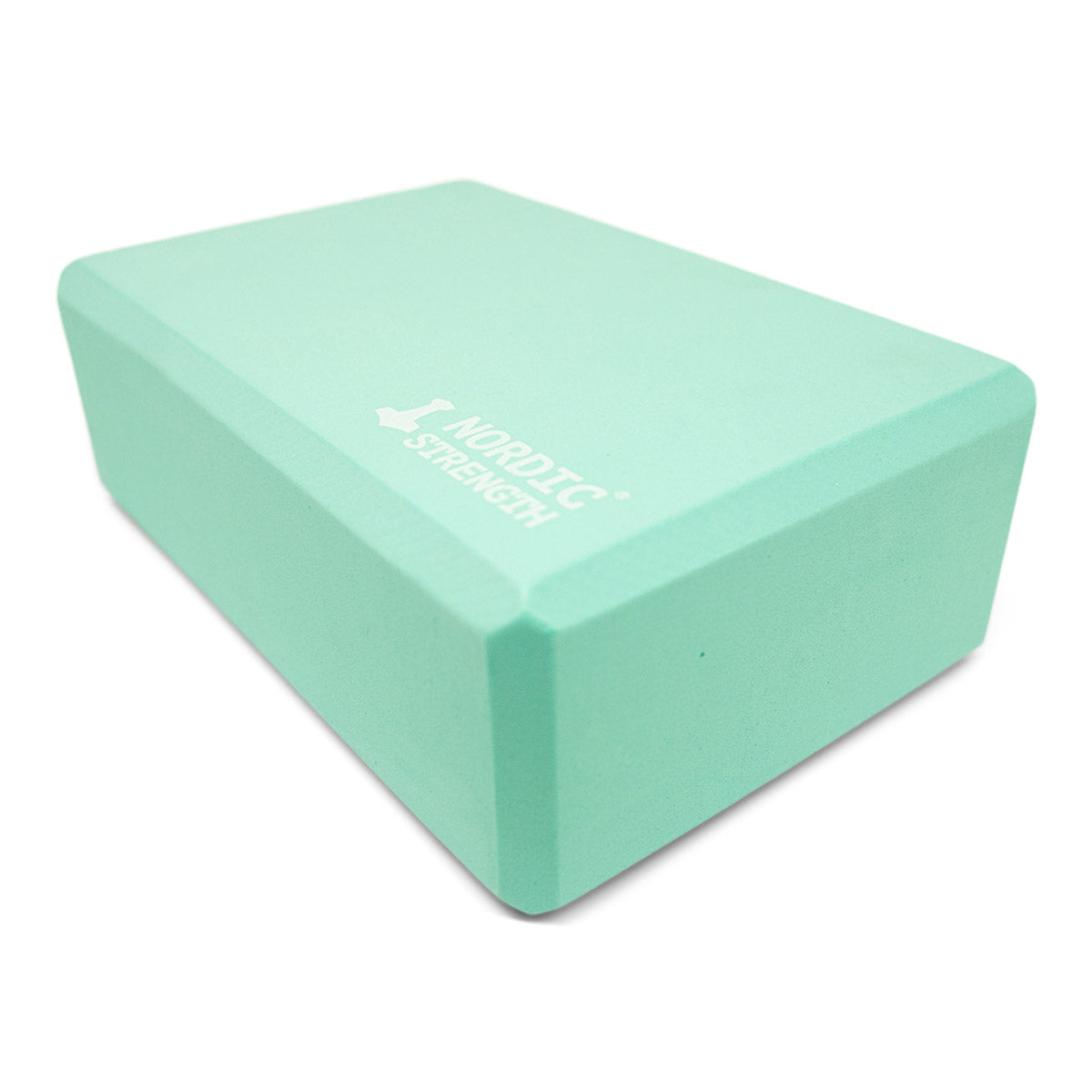 Yogablok - Turkise