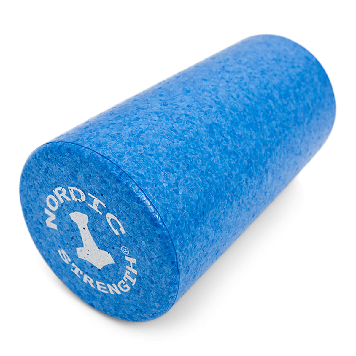 Foam roller EPP - Blå 30 cm