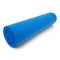 Foam roller glat - EPE - 60 cm/ blå