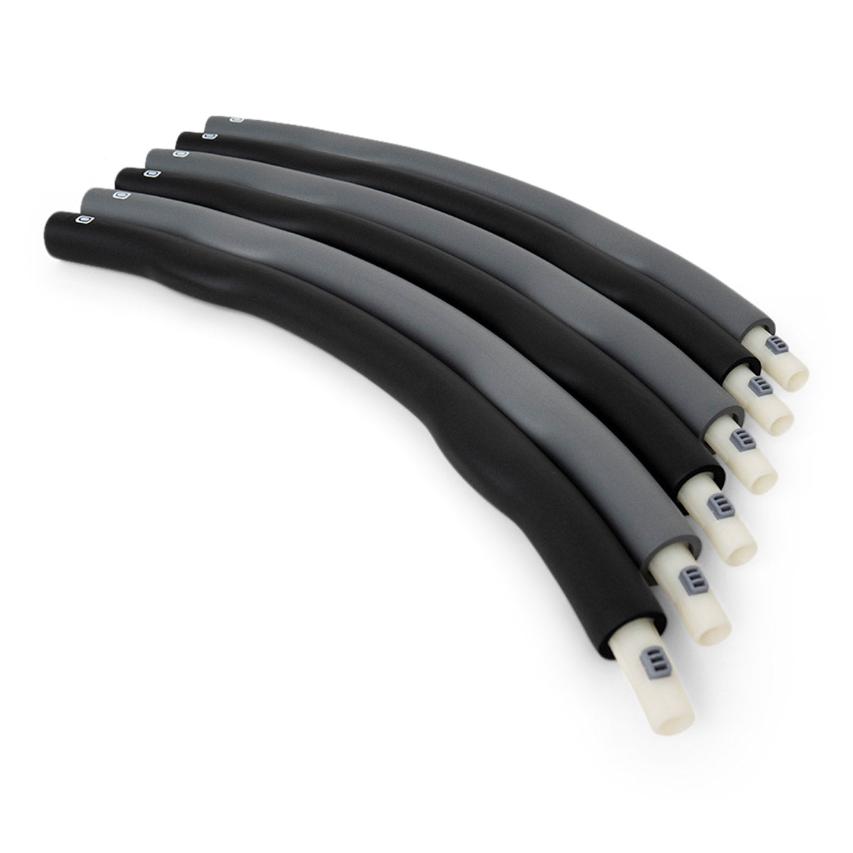 Hulahopring med vægt 1,8 kg