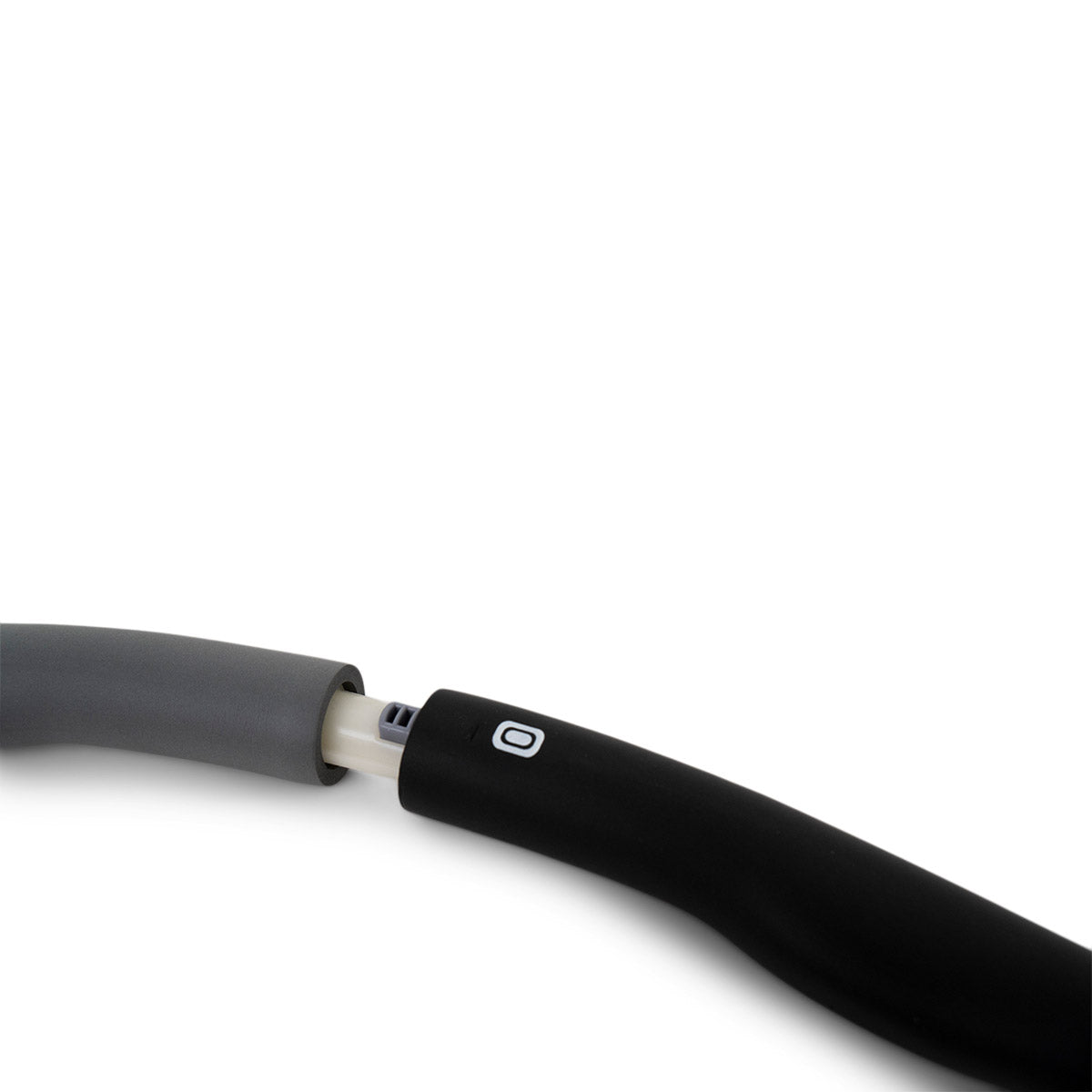 Hulahopring med vægt 1,8 kg