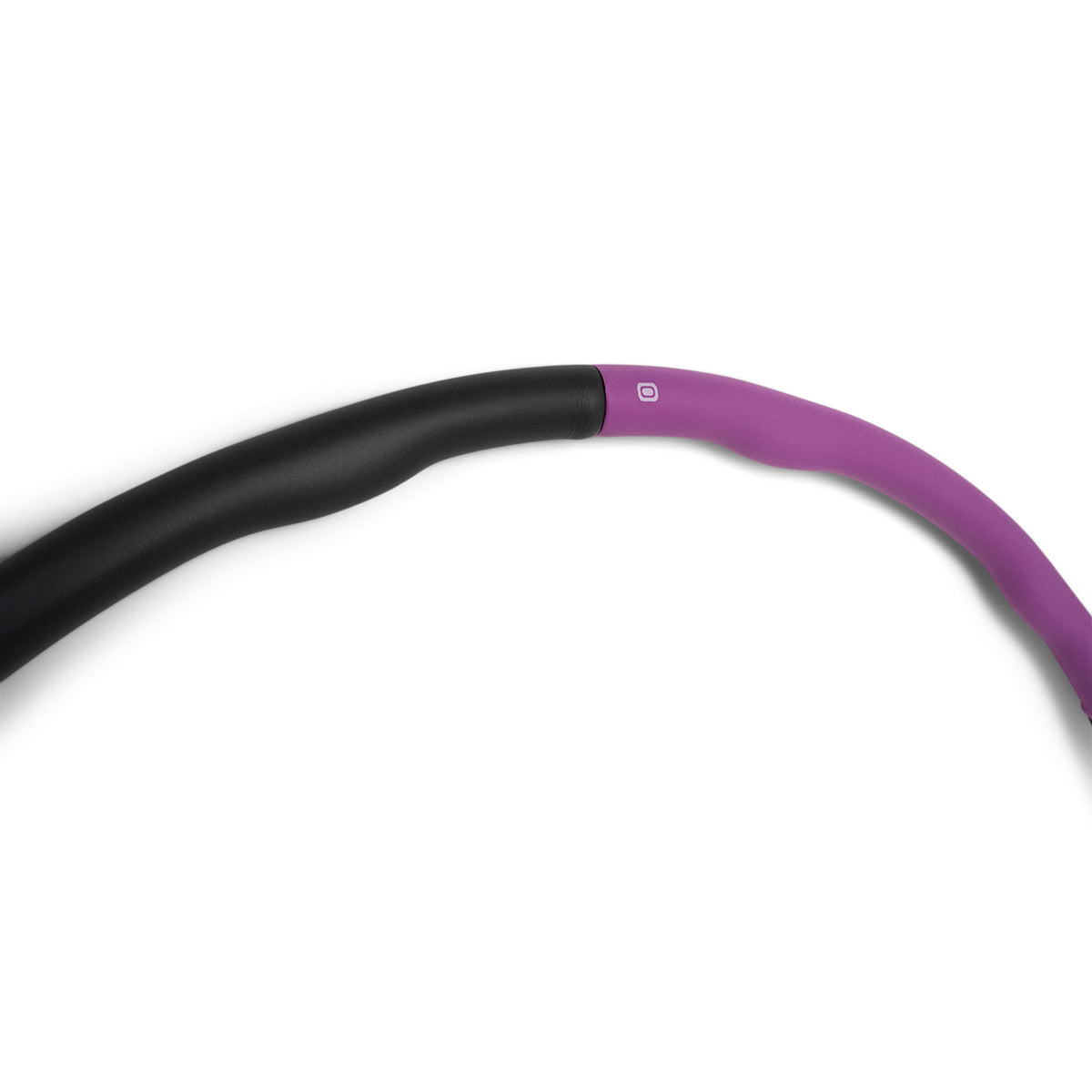 Hulahopring med vægt 1,5 kg