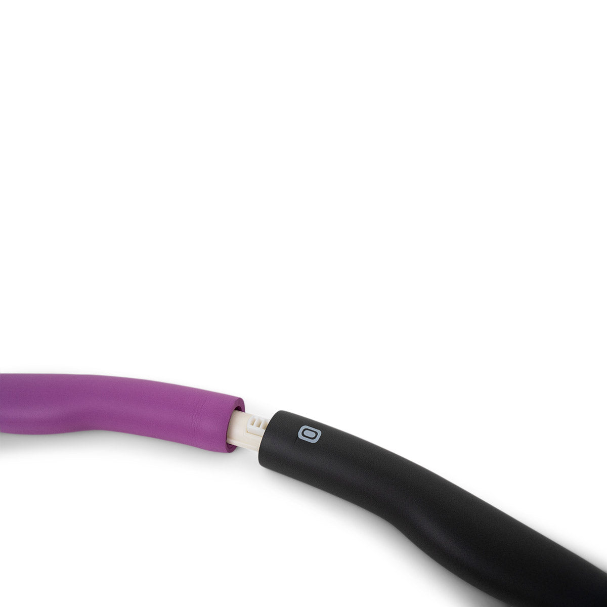 Hulahopring med vægt 1,5 kg