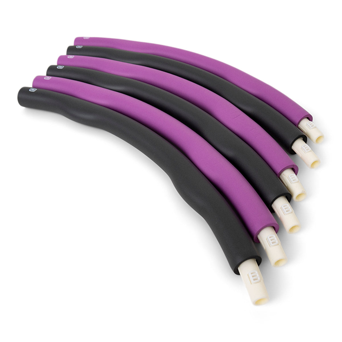 Hulahopring med vægt 1,5 kg