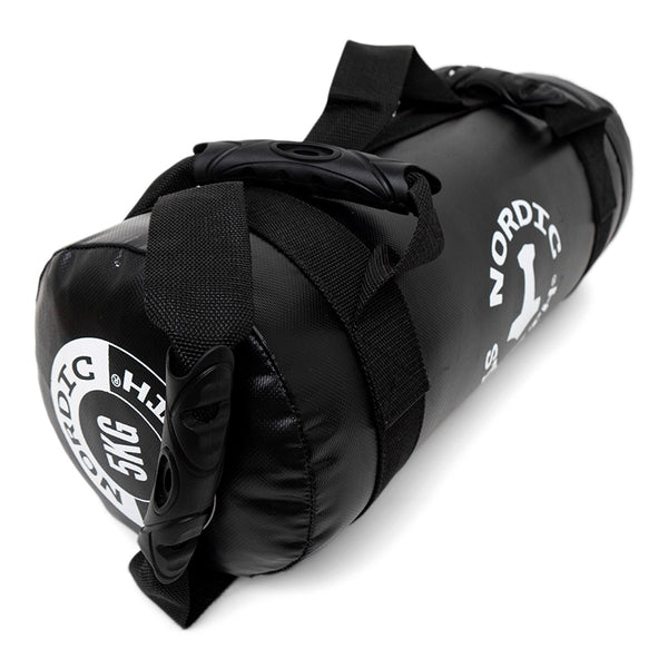 Powerbag PRO 5 kg - Nordic Strength