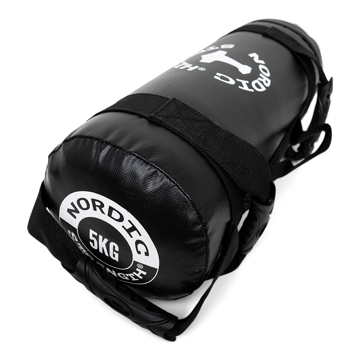 Powerbag PRO 5 kg - Nordic Strength