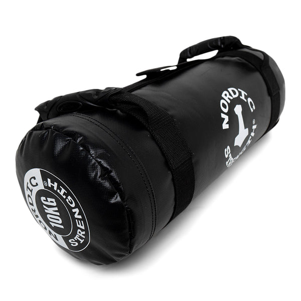 Powerbag PRO 10 kg - Nordic Strength