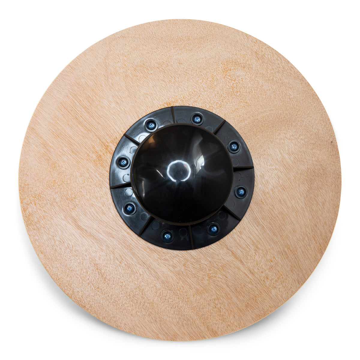 Balancebræt i træ (vippebræt)