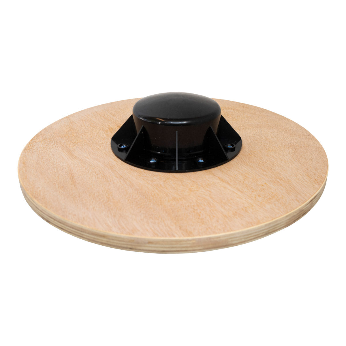 Balancebræt i træ (vippebræt)