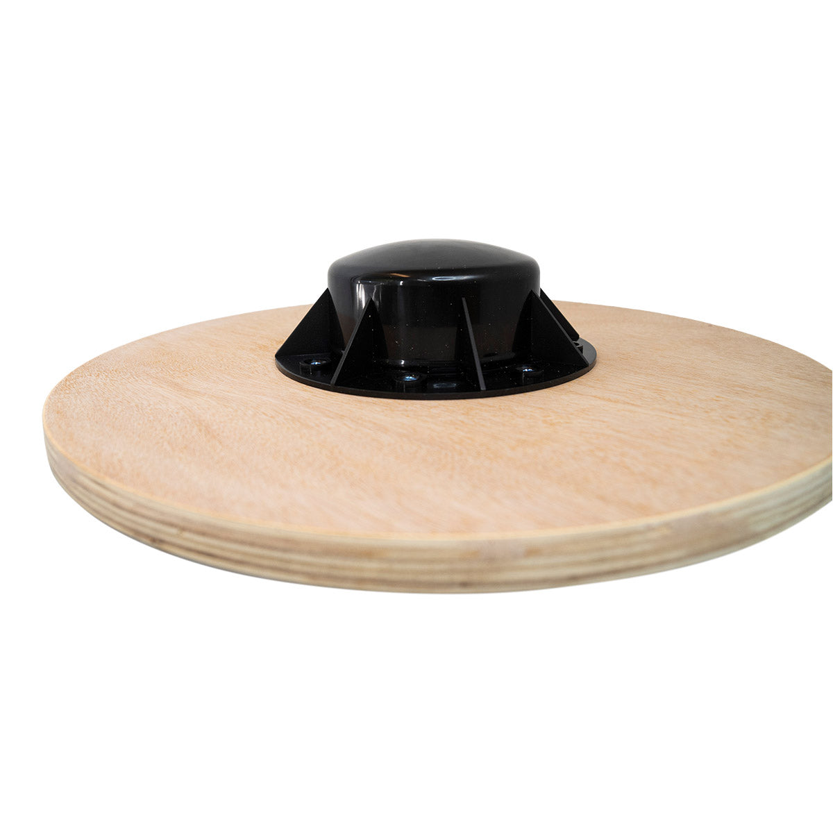 Balancebræt i træ (vippebræt)