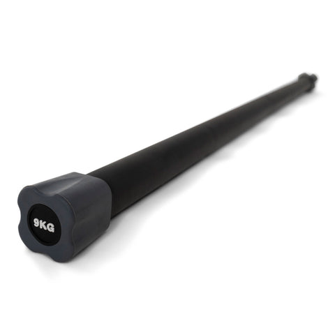 Bodybar 9 kg - Nordic Strength