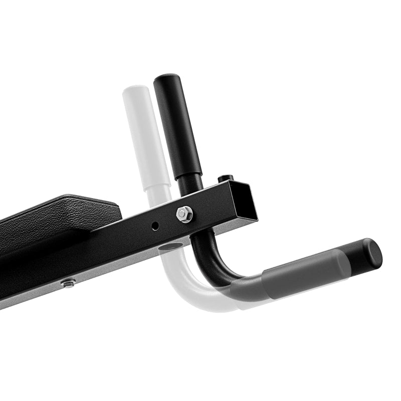 Home Pull-up og dip station