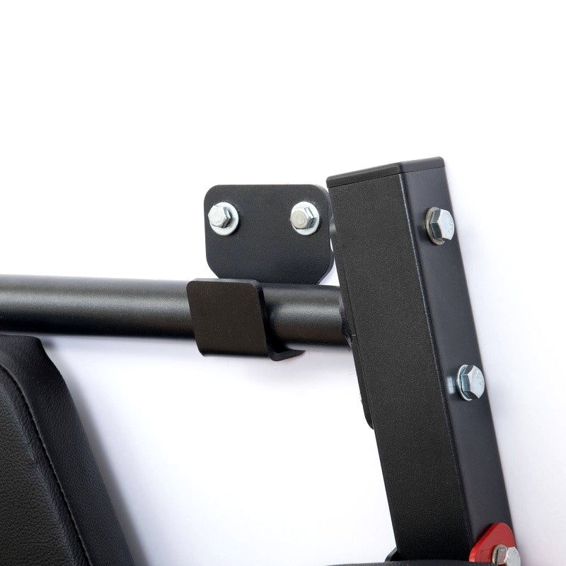 Home Pull-up og dip station