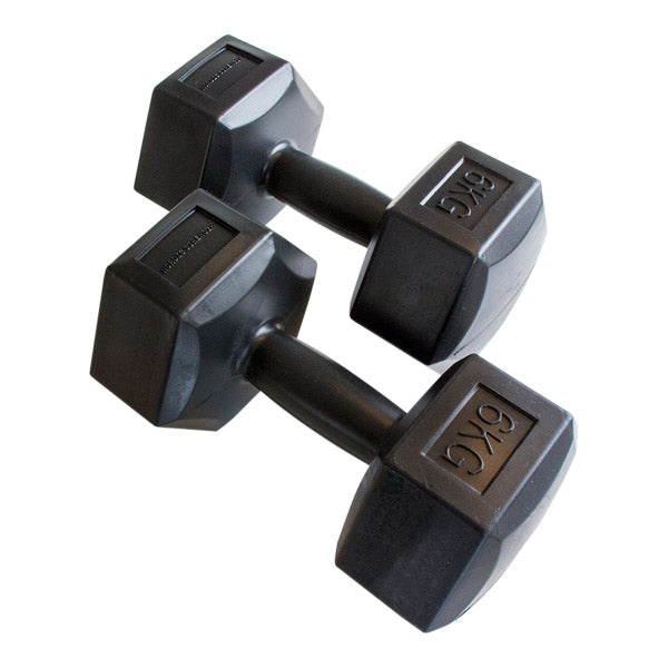 Billig håndvægt 6 kg