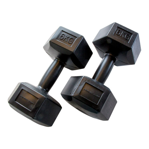 Billig håndvægt 6 kg