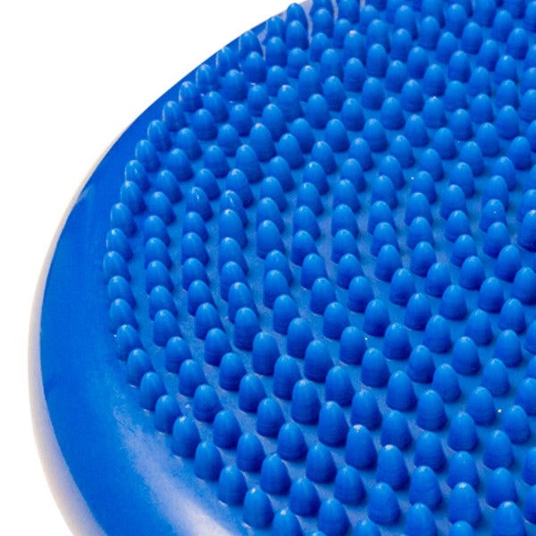 Balancepude (blå)