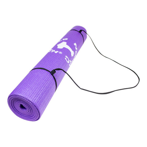 Bærestrop til yogamåtte