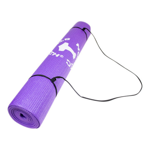 Bærestrop til yogamåtte