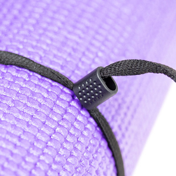 Bærestrop til yogamåtte