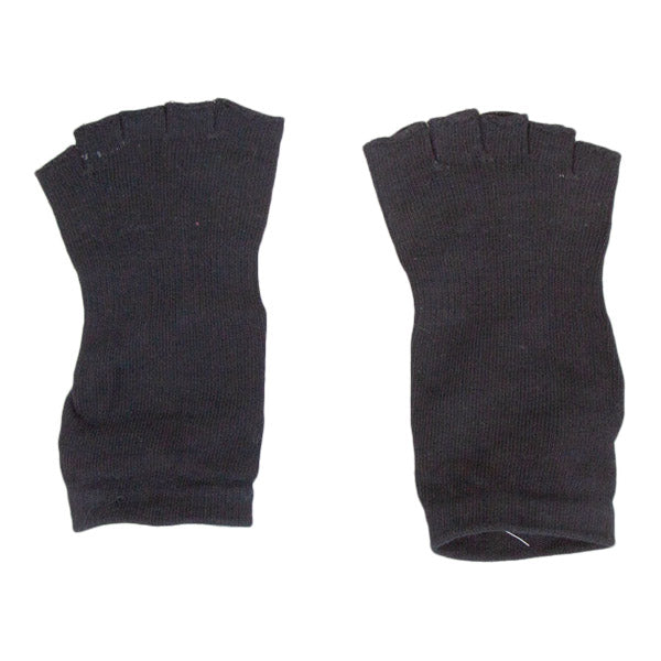 Yoga strømper - Sort (Onesize)