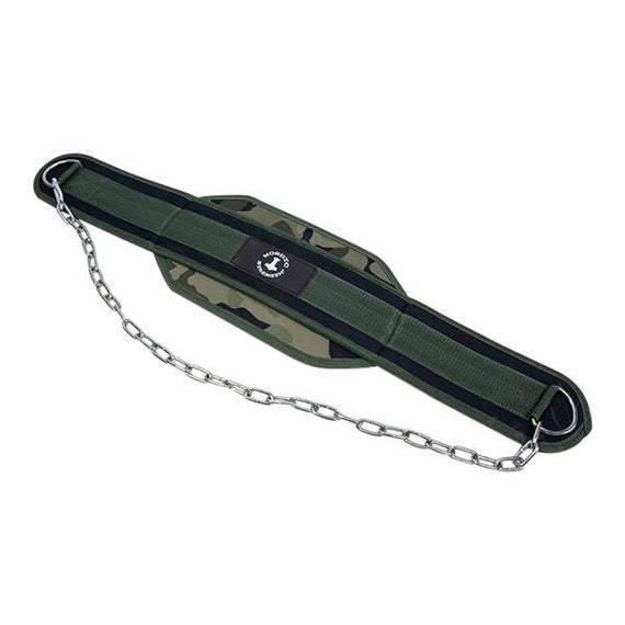 Dipbælte CAMOUFLAGE design