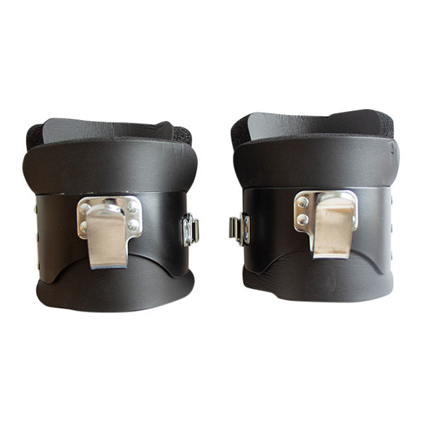 Inversion- & gravity boots (Effektiv til mavetræning)