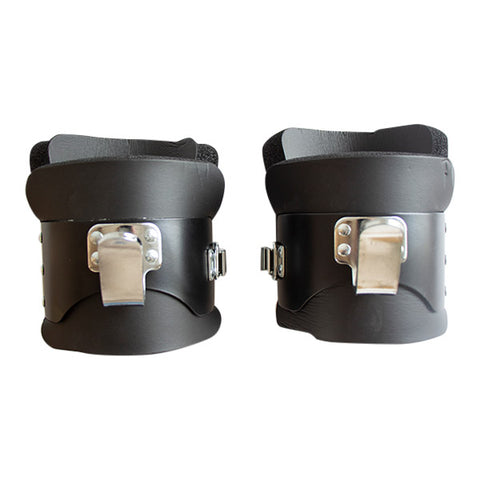 Inversion- & gravity boots (Effektiv til mavetræning)